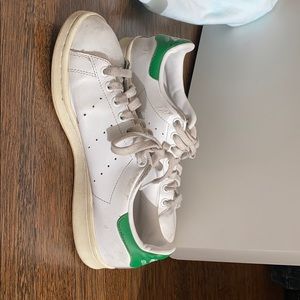 Stan Smith shoes